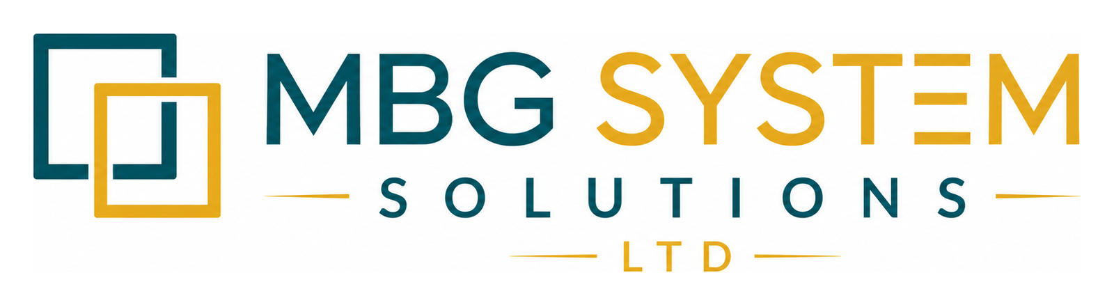 MBG System Solutions